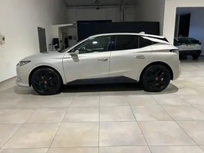 Photo 8 DS DS 4  PureTech 130ch Performance Line + Automatique