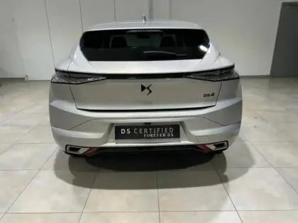 Photo 6 DS DS 4  PureTech 130ch Performance Line + Automatique