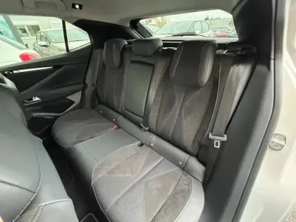 Photo 10 DS DS 4  PureTech 130ch Performance Line + Automatique