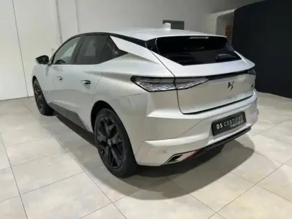 Photo 7 DS DS 4  PureTech 130ch Performance Line + Automatique