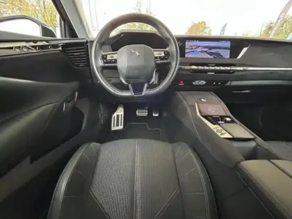 Photo 14 DS DS 4  PureTech 130ch Performance Line + Automatique