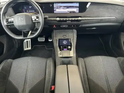 Photo 12 DS DS 4  PureTech 130ch Performance Line + Automatique