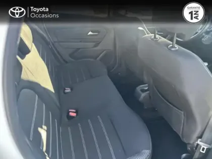 Photo 6 Dacia Duster  1.0 ECO-G 100ch Access 4x2 - E6U