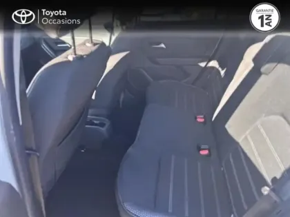 Photo 11 Dacia Duster  1.0 ECO-G 100ch Access 4x2 - E6U