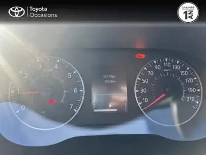 Photo 13 Dacia Duster  1.0 ECO-G 100ch Access 4x2 - E6U