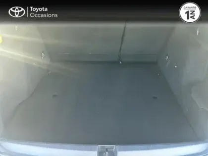 Photo 9 Dacia Duster  1.0 ECO-G 100ch Access 4x2 - E6U