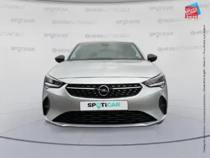 Photo 1 Opel Corsa  1.2 75ch Elegance Business GPS