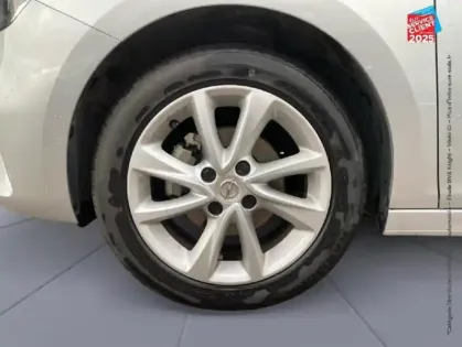 Photo 9 Opel Corsa  1.2 75ch Elegance Business GPS