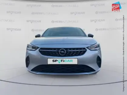 Photo 1 Opel Corsa  1.2 75ch Elegance Business GPS Radar Ar