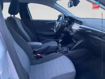 Photo 4 Opel Corsa  1.2 75ch Elegance Business GPS Radar Ar