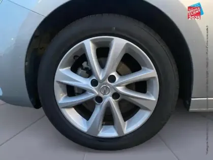 Photo 9 Opel Corsa  1.2 75ch Elegance Business GPS Radar Ar