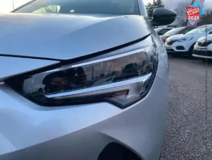 Photo 12 Opel Corsa  1.2 75ch Elegance Business GPS Radar Ar