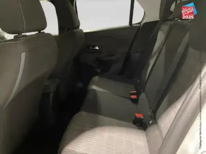 Photo 10 Opel Corsa  1.2 75ch Elegance Business GPS Radar Ar