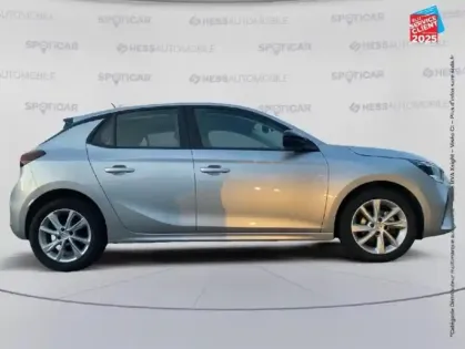 Photo 3 Opel Corsa  1.2 75ch Elegance Business GPS Radar Ar