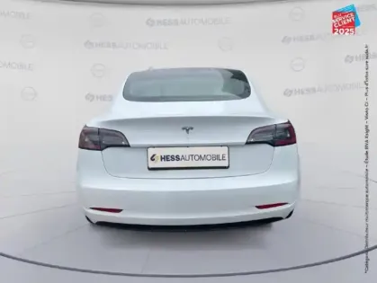 Photo 6 Tesla Model 3  STANDARD RWD PLUS MY21