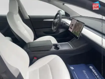 Photo 4 Tesla Model 3  STANDARD RWD PLUS MY21