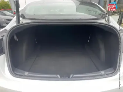 Photo 13 Tesla Model 3  STANDARD RWD PLUS MY21