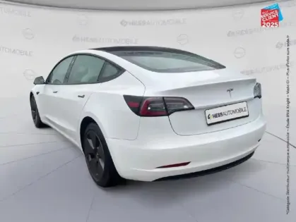 Photo 7 Tesla Model 3  STANDARD RWD PLUS MY21