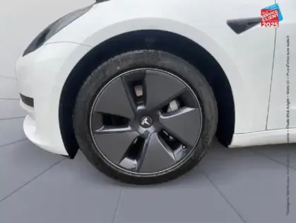 Photo 9 Tesla Model 3  STANDARD RWD PLUS MY21