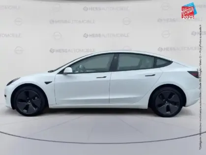 Photo 8 Tesla Model 3  STANDARD RWD PLUS MY21