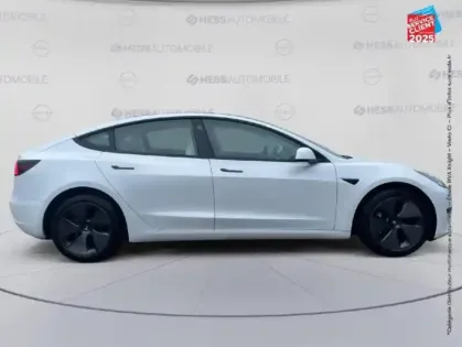 Photo 3 Tesla Model 3  STANDARD RWD PLUS MY21