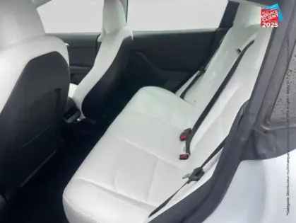 Photo 10 Tesla Model 3  STANDARD RWD PLUS MY21