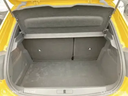 Photo 5 Peugeot 208  1.2 PureTech 100ch S&S GT Line EAT8