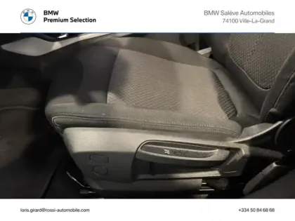 Photo 6 BMW Serie 1 Série 1 116iA 109ch DKG7