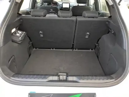 Photo 6 Ford Puma  1.0 Flexifuel 125ch S&S mHEV Titanium