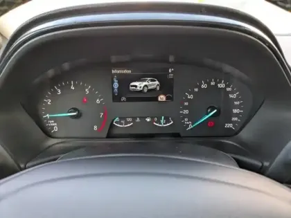 Photo 15 Ford Puma  1.0 Flexifuel 125ch S&S mHEV Titanium