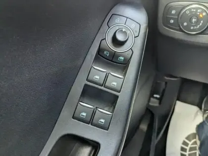 Photo 9 Ford Puma  1.0 Flexifuel 125ch S&S mHEV Titanium