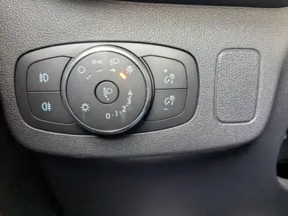 Photo 12 Ford Puma  1.0 Flexifuel 125ch S&S mHEV Titanium