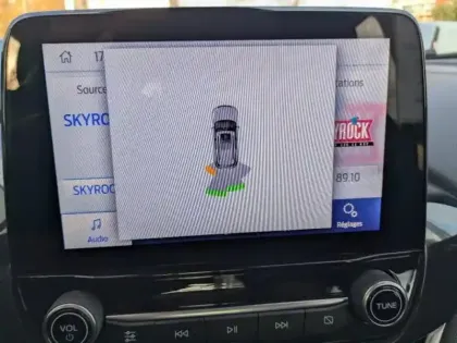 Photo 11 Ford Puma  1.0 Flexifuel 125ch S&S mHEV Titanium