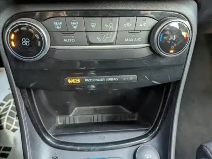 Photo 14 Ford Puma  1.0 Flexifuel 125ch S&S mHEV Titanium