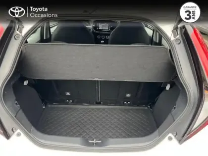 Photo 9 Toyota Aygo  X 1.0 VVT-i 72ch Dynamic - TVA RECUP.