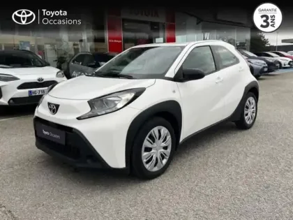 Photo Toyota Aygo