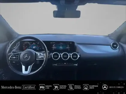 Photo 5 Mercedes GLA  200 d 150ch Progressive Line 8G-DCT