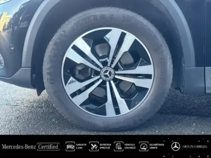 Photo 12 Mercedes GLA  200 d 150ch Progressive Line 8G-DCT