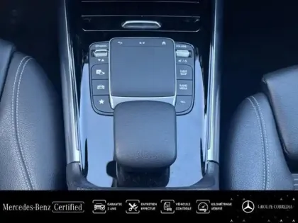 Photo 8 Mercedes GLA  200 d 150ch Progressive Line 8G-DCT