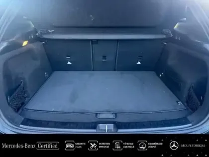 Photo 11 Mercedes GLA  200 d 150ch Progressive Line 8G-DCT