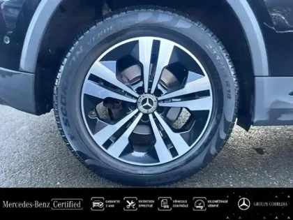 Photo 14 Mercedes GLA  200 d 150ch Progressive Line 8G-DCT