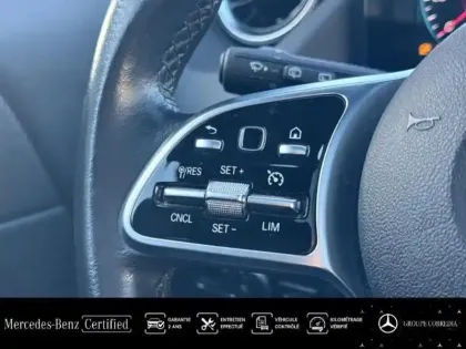 Photo 9 Mercedes GLA  200 d 150ch Progressive Line 8G-DCT