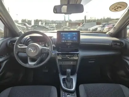 Photo 8 Toyota Yaris  Cross 116h Design AWD-i MY22