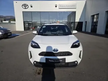 Photo 1 Toyota Yaris  Cross 116h Design AWD-i MY22