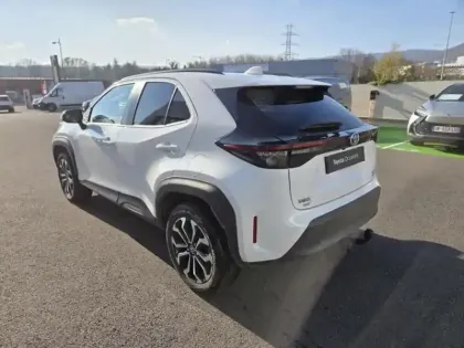 Photo 6 Toyota Yaris  Cross 116h Design AWD-i MY22