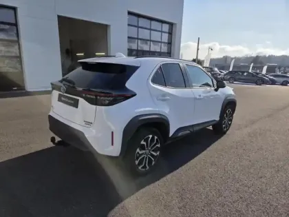 Photo 4 Toyota Yaris  Cross 116h Design AWD-i MY22