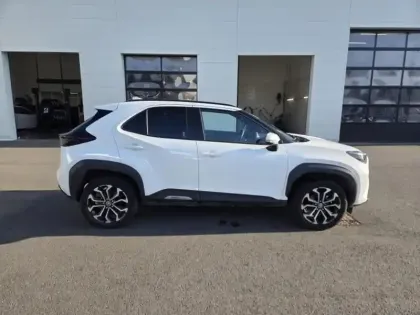 Photo 3 Toyota Yaris  Cross 116h Design AWD-i MY22