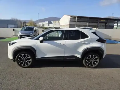 Photo 7 Toyota Yaris  Cross 116h Design AWD-i MY22