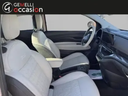 Photo 6 Fiat 500  e 95ch La Prima MY23