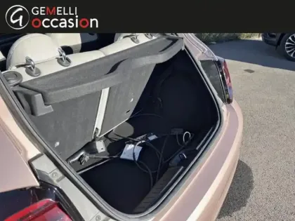 Photo 8 Fiat 500  e 95ch La Prima MY23